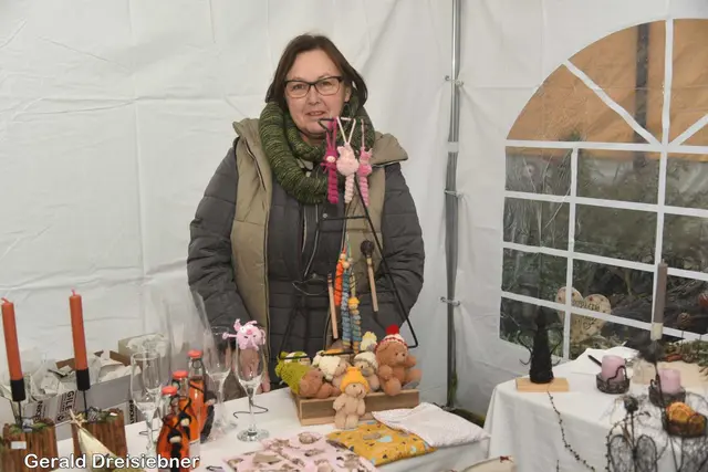 Foto: Gerald Dreisiebner