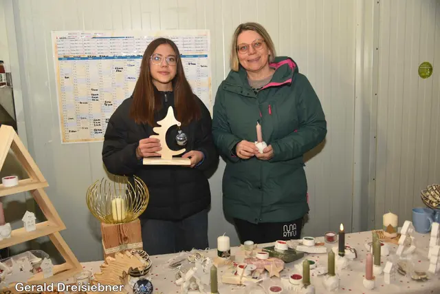 Foto: Gerald Dreisiebner