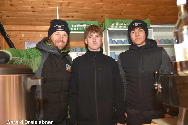 Foto: Gerald Dreisiebner