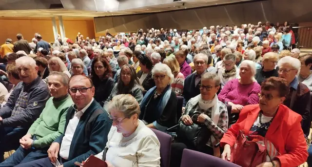 Foto: Gertrude Hofstetter