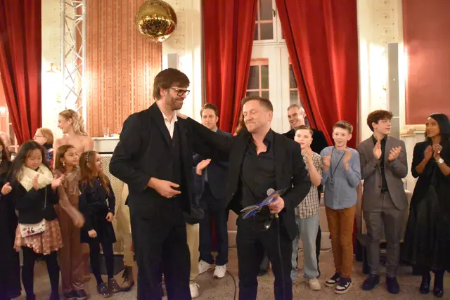 Foto: Mirjam Preineder