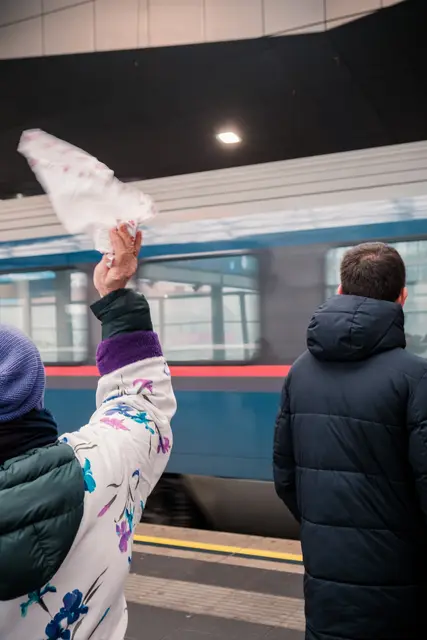 Foto: Stay Grounded / Basile Barjon 