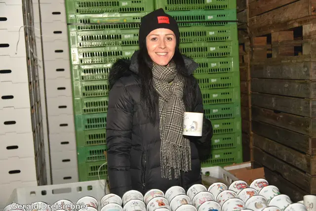 Foto: Gerald Dreisiebner