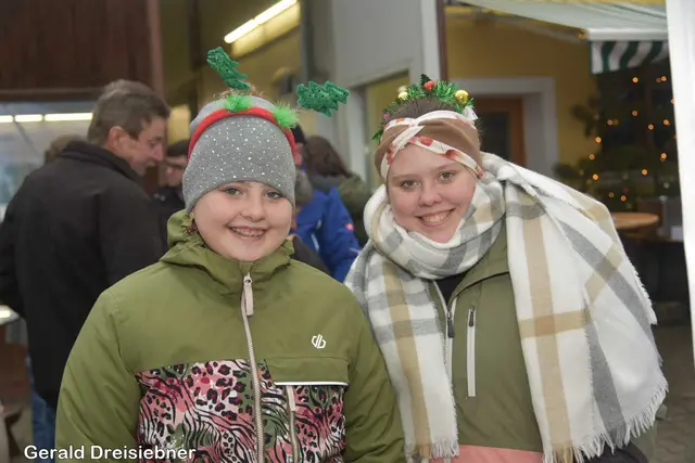 Foto: Gerald Dreisiebner