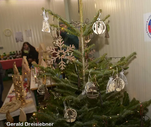 Foto: Gerald Dreisiebner