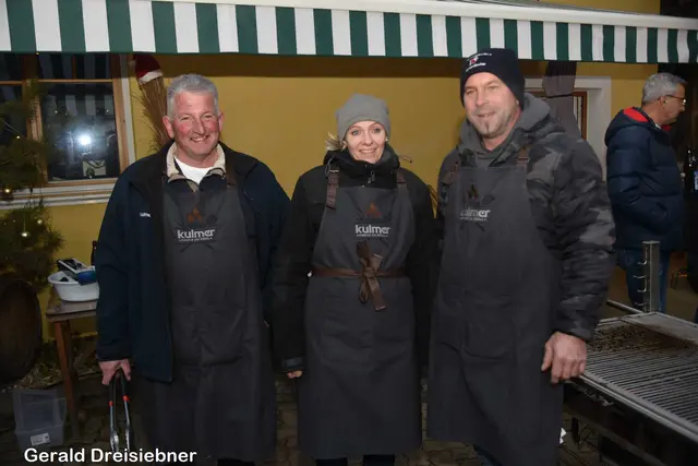 Foto: Gerald Dreisiebner