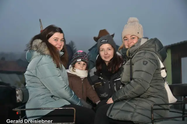 Foto: Gerald Dreisiebner