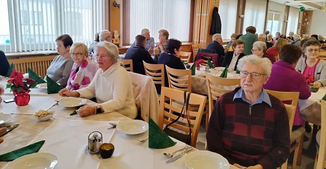 Foto: Gertrude Hofstetter