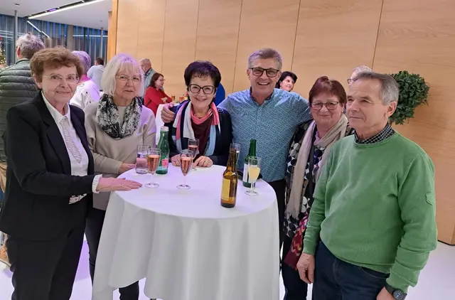 Foto: Gertrude Hofstetter