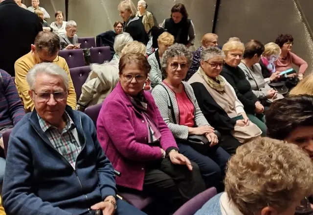 Foto: Gertrude Hofstetter