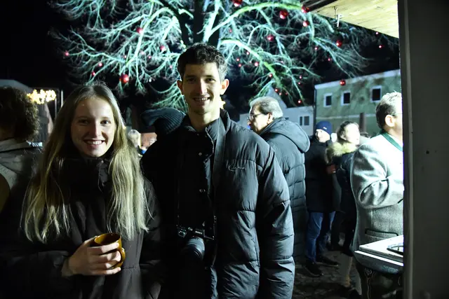 Foto: Theresa und Erika Ganglberger
