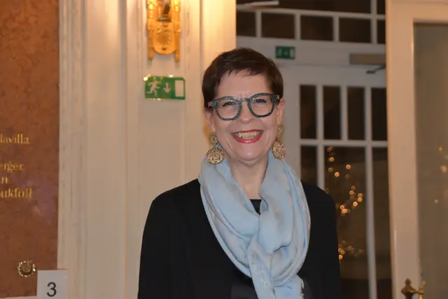 Foto: Mirjam Preineder