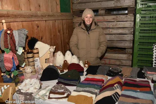 Foto: Gerald Dreisiebner