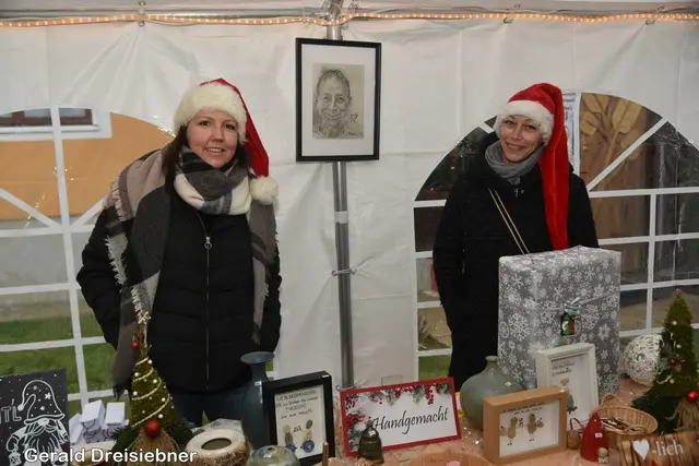 Foto: Gerald Dreisiebner