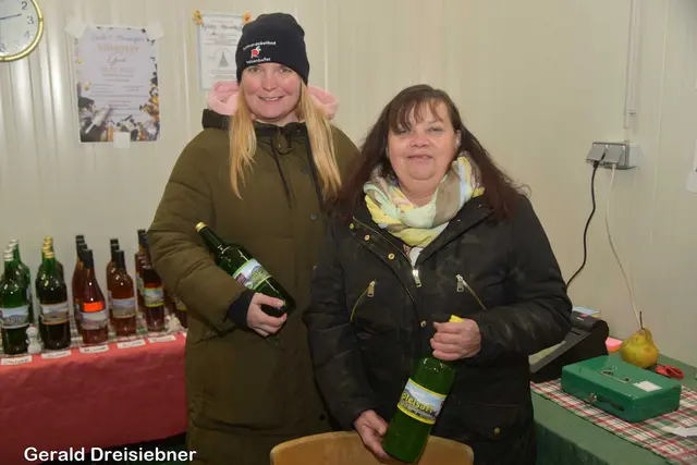 Foto: Gerald Dreisiebner