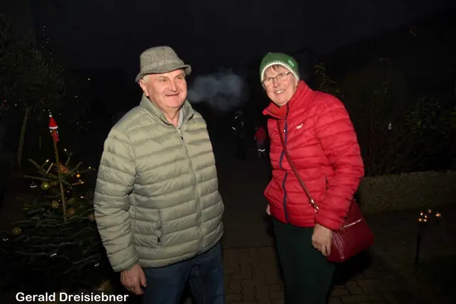 Foto: Gerald Dreisiebner