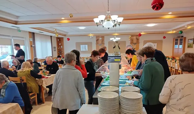 Foto: Gertrude Hofstetter