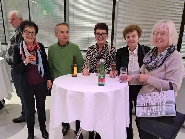 Foto: Gertrude Hofstetter