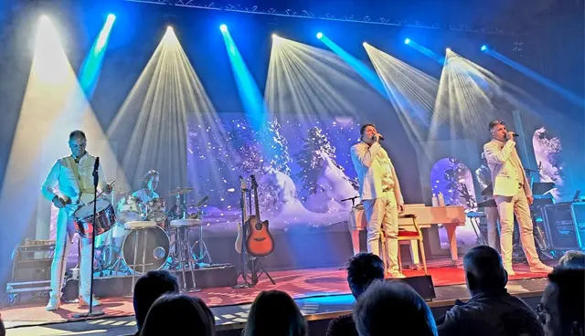 Foto: Gertrude Hofstetter