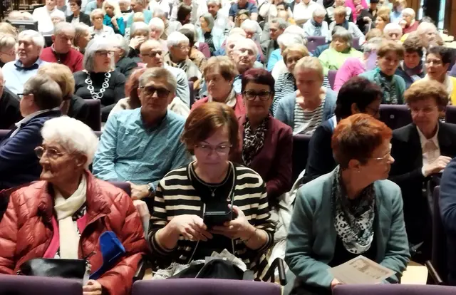 Foto: Gertrude Hofstetter