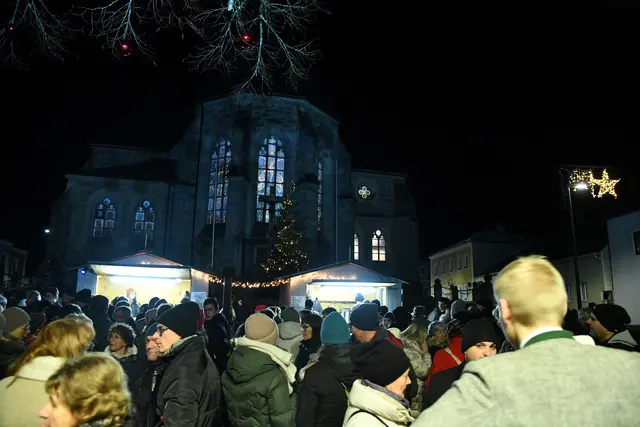 Foto: Theresa und Erika Ganglberger
