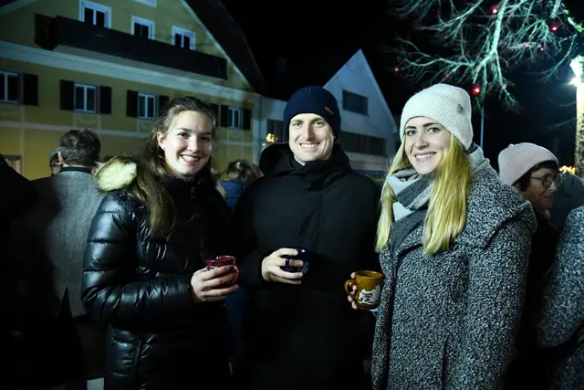 Foto: Theresa und Erika Ganglberger