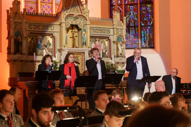 Foto: Theresa und Erika Ganglberger