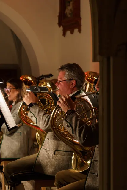 Foto: Theresa und Erika Ganglberger