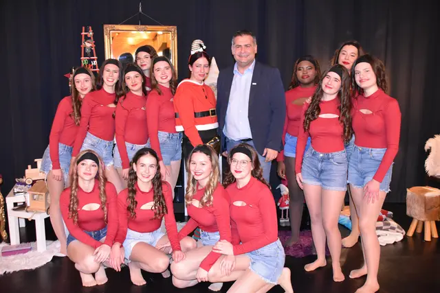 Foto: MeinBezirk/Michael Strini