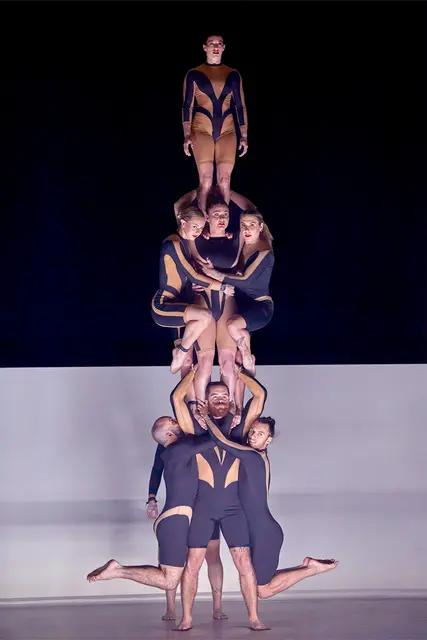 Foto: Andy Phillipson