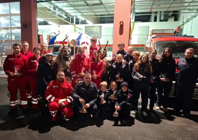 Foto: Hans Luttinger