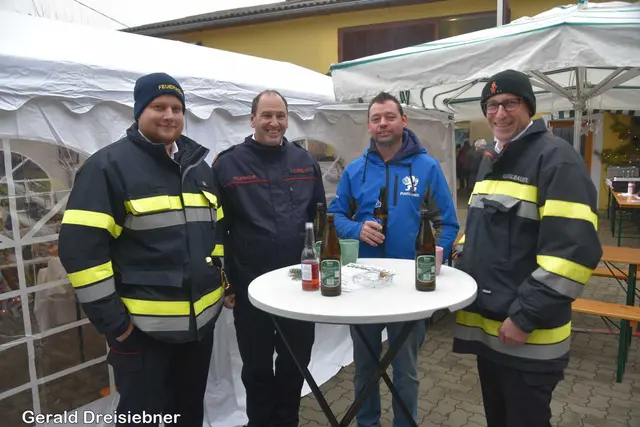 Foto: Gerald Dreisiebner