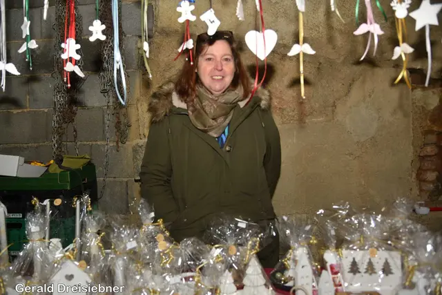 Foto: Gerald Dreisiebner