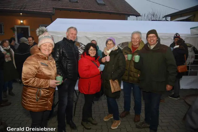 Foto: Gerald Dreisiebner