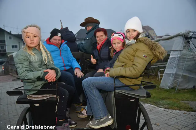 Foto: Gerald Dreisiebner