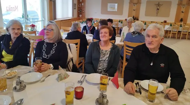 Foto: Gertrude Hofstetter