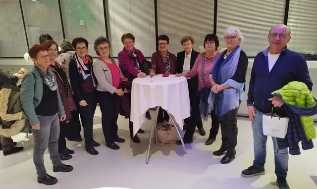 Foto: Gertrude Hofstetter