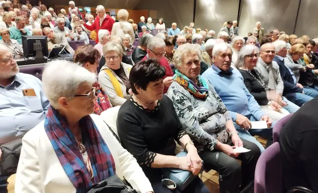 Foto: Gertrude Hofstetter