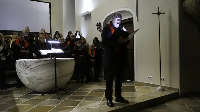 Wolfgang Haas | Foto: Markus Achleitner