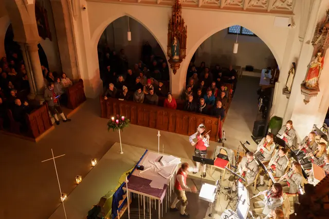 Foto: Theresa und Erika Ganglberger