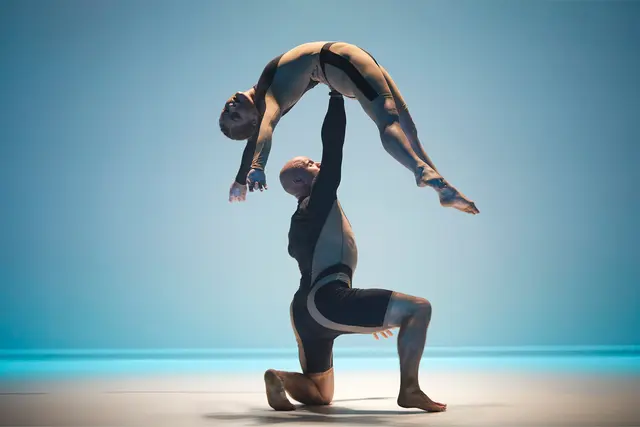 Foto: Andy Phillipson