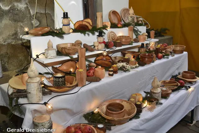 Foto: Gerald Dreisiebner