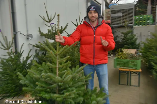 Foto: Gerald Dreisiebner