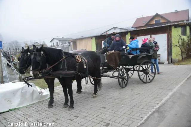 Foto: Gerald Dreisiebner