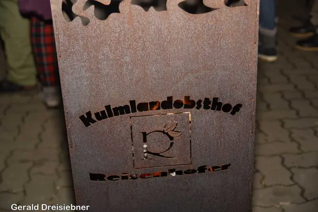 Foto: Gerald Dreisiebner