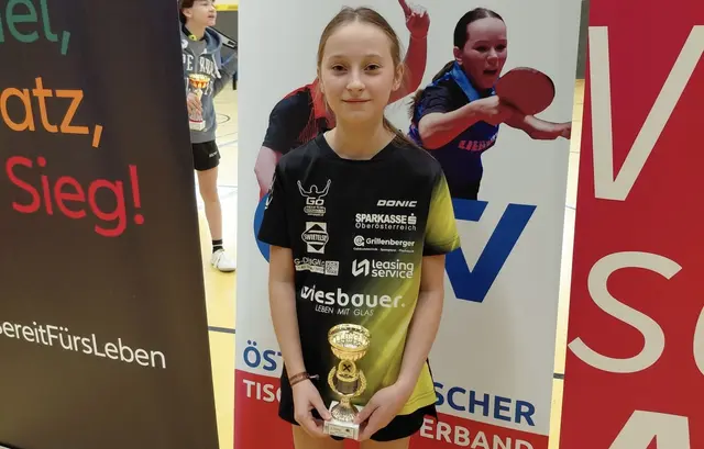 Miriam Kranzer | Foto: Christa Wellinger