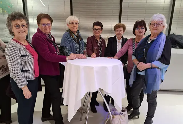 Foto: Gertrude Hofstetter