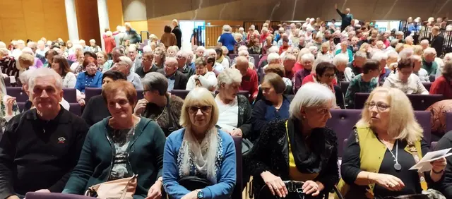 Foto: Gertrude Hofstetter