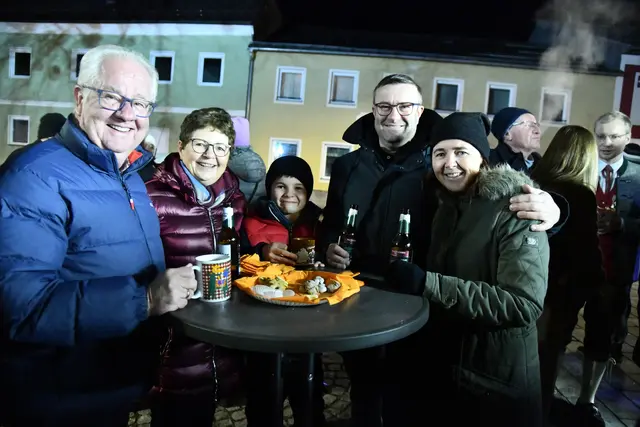 Foto: Theresa und Erika Ganglberger