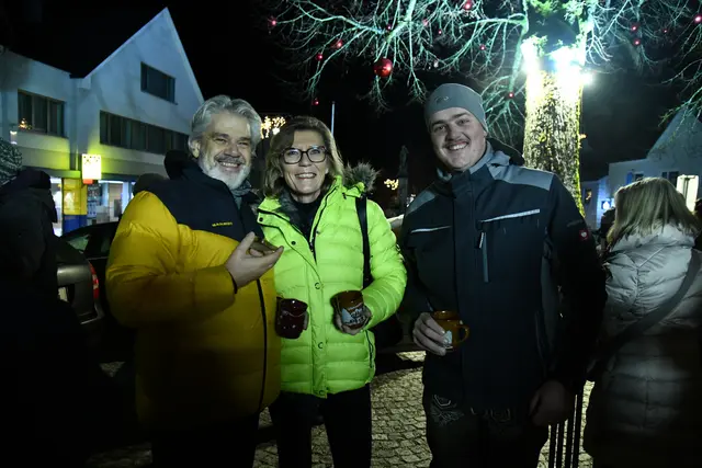 Foto: Theresa und Erika Ganglberger